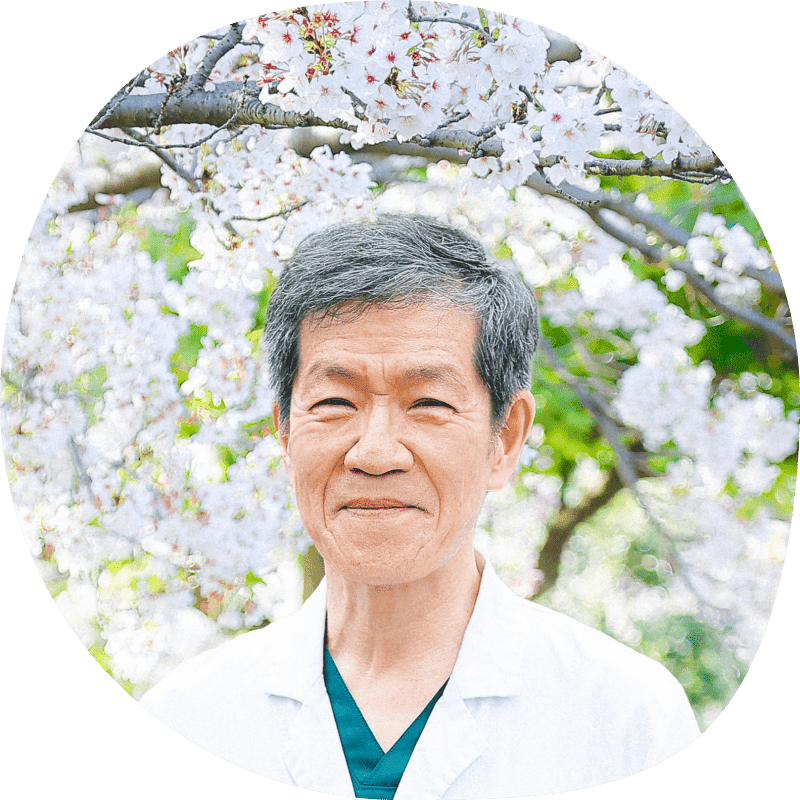 さくらクリニック理事長 小川洋司