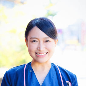 クラーク（医療事務員）