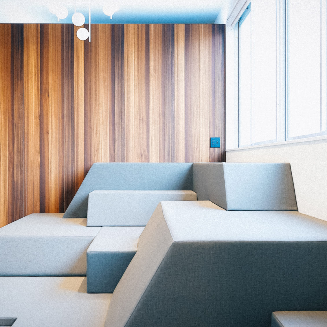 さくらCampフリースペース