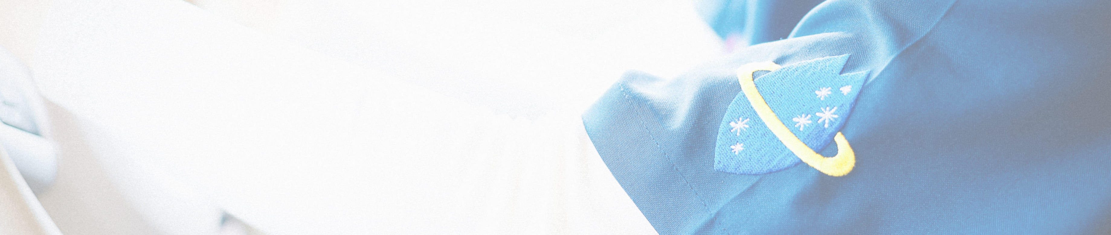 運転中のＭＡ（メディカルアシスタント）